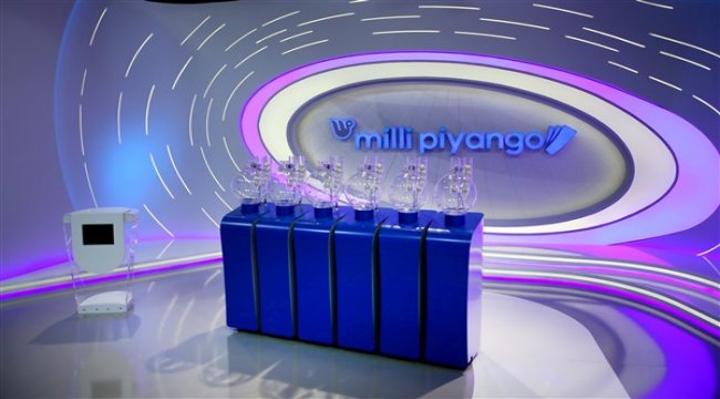 Kendi kombinasyonunu oluşturdu, 750.000 TL kazandı