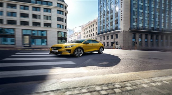 KIA’da yaz fırsatları devam ediyor