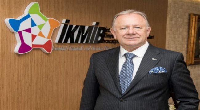 Kimya sektörünün temmuz ihracatında ABD öne çıktı