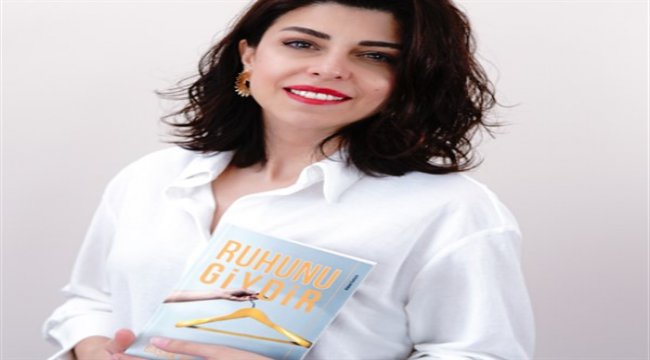 Kişisel ve profesyonel hayatına yenilik katmak için “Ruhunu Giydir”