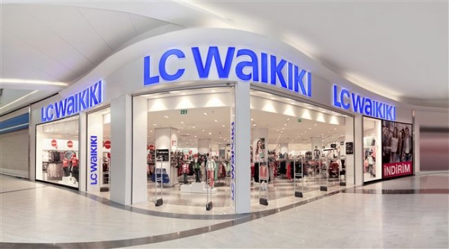 LC Waikiki’den online alışverişte 24 saatte teslimat taahhüdü
