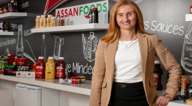 Lezzet dünyası yeni soslarla genişliyor