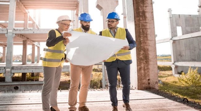 Llimak inşaat, dünyanın en büyük 61’inci müteahhitlik şirketi oldu