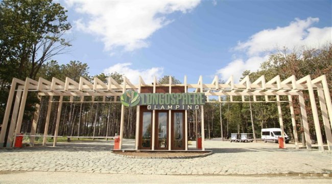 Longosphere, benzersiz ve lüks turizm modeliyle Trakya’nın marka değerini yukarıya taşıyacak