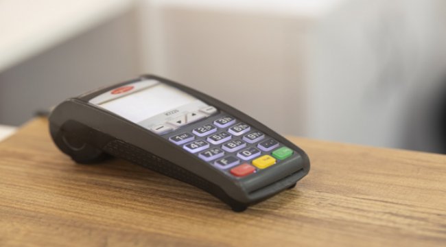 Masrafsız POS