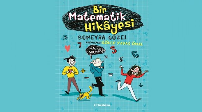 Matematiği sevmek ya da sevmemek