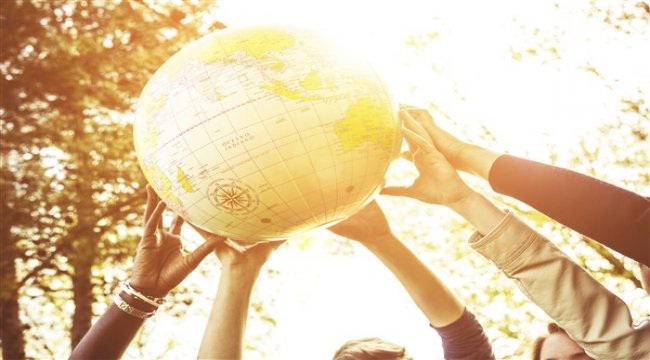 McKinsey, dünyada olumlu ve kalıcı değişim için çalışıyor