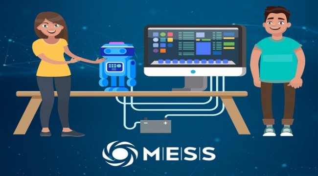 MESS kodlama eğitimleri, 20 milyon öğrencinin erişiminde
