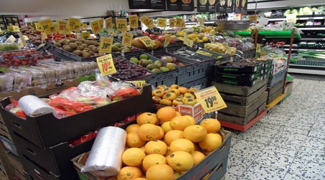 Migros'ta mağaza açılışları