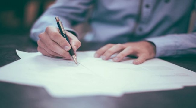 Mistral Gayrimenkul, kat paylaşımı anlaşması yaptı