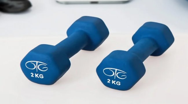 Mobil sağlık ve fitness uygulaması kullanımı 2020'de dünya genelinde hızla yükseldi