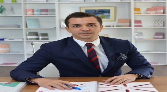 MOPAK okullara maske bağışı için proje başlattı