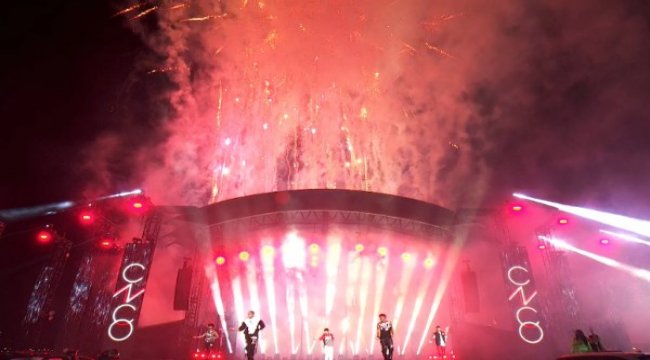 ​MTV 2020 video müzik ödülleri kazananları belli oldu