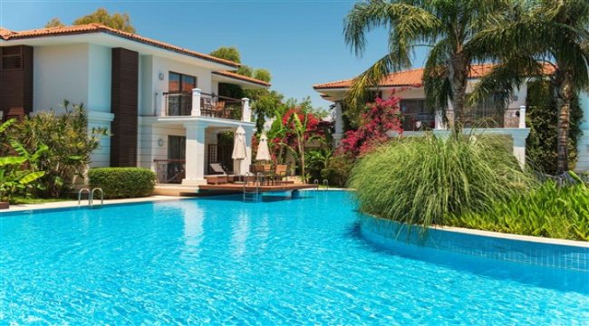 Müstakil tatil ayrıcalığı