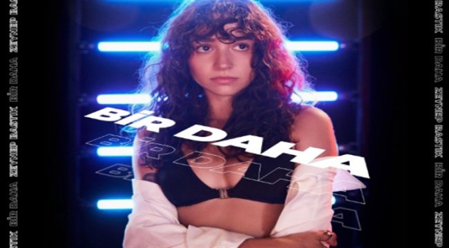 Muud’un temmuz zirvesi Zeynep Bastık