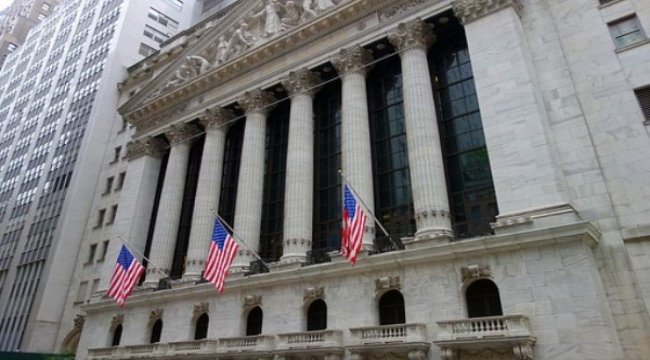 NASDAQ CFD – Rekorlar devam ederken yukarıda 11710 bölgesi önemli olabilir