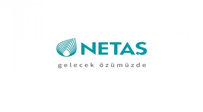Netaş, 53 yıllık değerlerini ve teknolojisini yeni amblemine taşıdı
