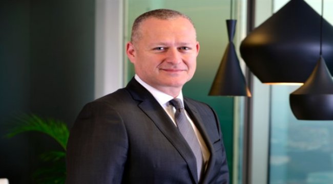 Odeabank kârlı ve hızlı büyümeye devam ediyor