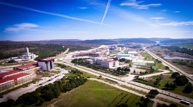 Öğrenci dostu şehir: Balıkesir
