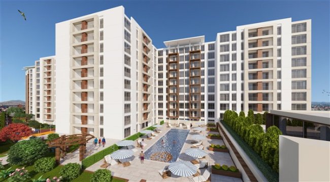 'Ondörtüç Pendik'te “Düşük aidat, yüksek hizmet dönemi” başladı