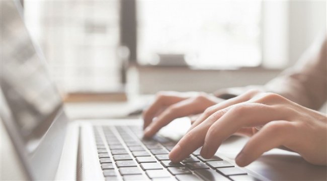 Online iş görüşmelerinde dikkat edilmesi gereken 5 önemli nokta