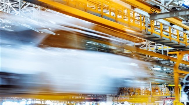 Otomobil fabrikalarına özel sistemler