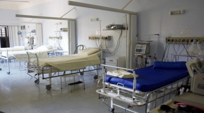 Pandemi sürecinde en büyük değişimi sağlık hizmeti veren binalar yaşadı
