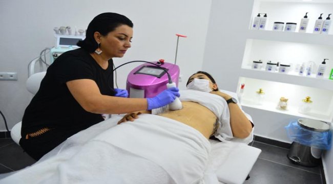 Pandemi sürecinde evde kalan kadınlar bölgesel zayıflamaya yöneldi