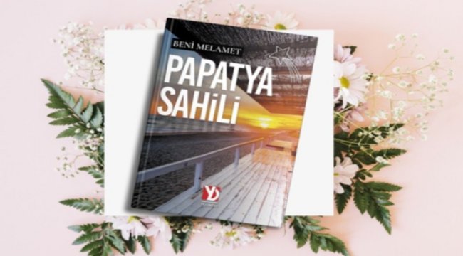 ‘Papatya Sahili’nde doludizgin bir macera