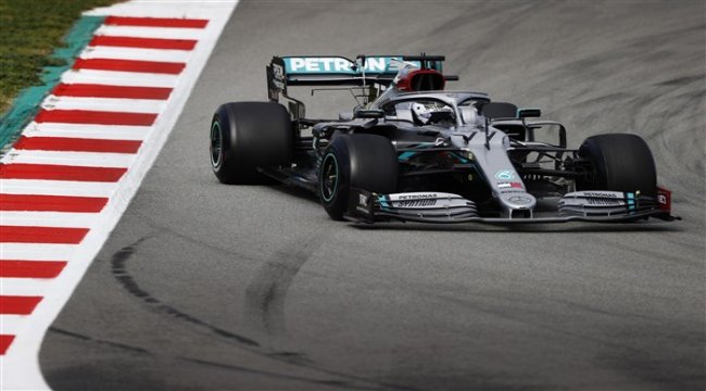 Pirelli F1 Belçika Grand Prix'si tercihlerini açıkladı