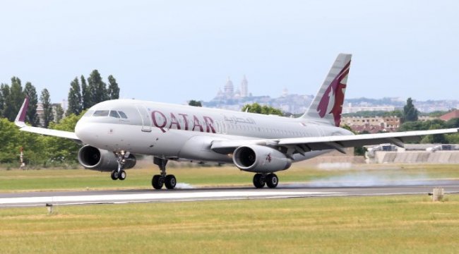 Qatar Airways’den Ankara Esenboğa için frekans artırma kararı