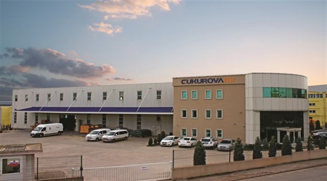 Radyant ısıtma pazarının açık ara lideri: “Çukurova Isı”