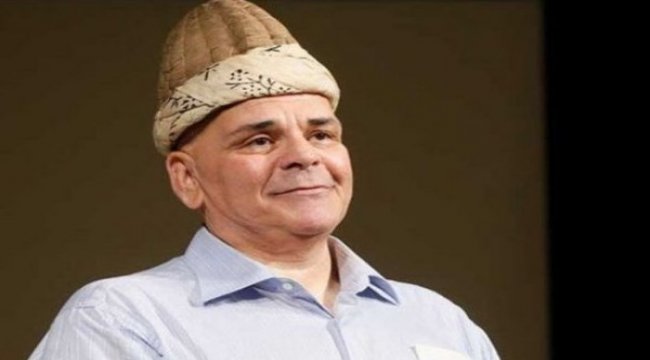 Rasim Öztekin, Kavuğu devredecek