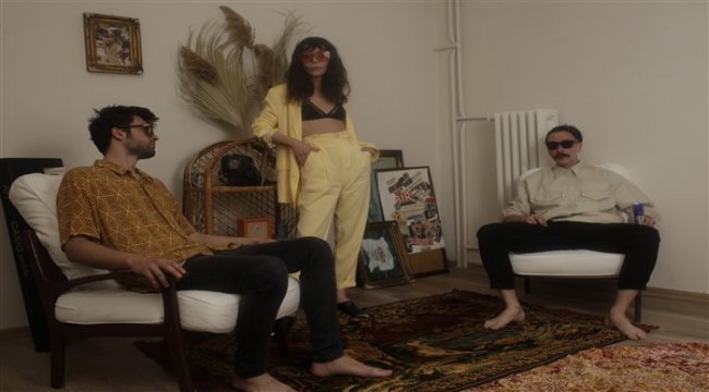 Red Bull Warm Up ile alternatif sahnenin yeni ismi Bubba’yı tanıyalım