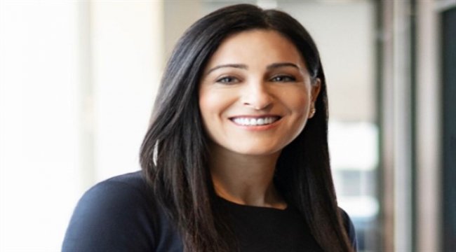 Rola Dagher, Dell Technologies Dünya Kanal Sorumlusu olarak atandı