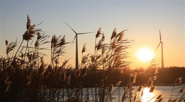Rusya’da iki santral daha kuruluyor