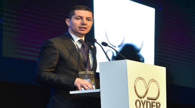 Şahsuvaroğlu; “Otomobile olan talep artarak devam edecektir”
