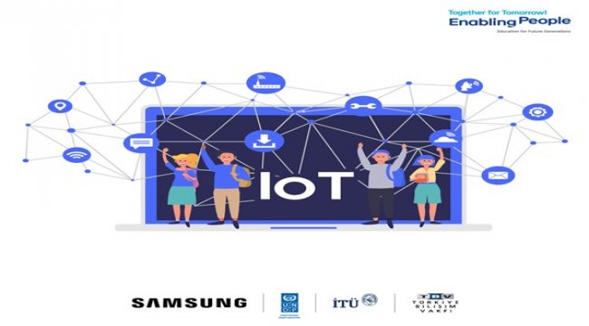 Samsung İnovasyon Kampüsü eğitim programının ilk dönem kazananları belli oldu