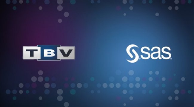 SAS ile TBV kurumsal sponsorluk anlaşmasını yeniledi