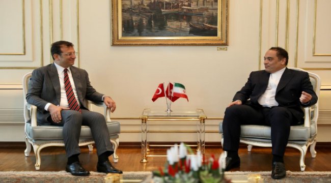 Şehirlerimizin gelişimine katkı sunmaya hazırız