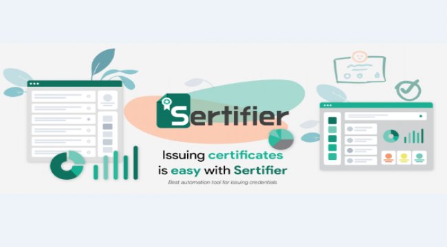 Sertifier, 6 milyon TL değerlemeyle ikinci yatırımını aldı
