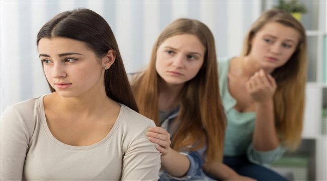 Siber zorbalık %70 arttı! ebeveynler ve çocuklar neler yapmalı?