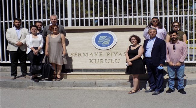 Sonunda paya dayalı kitle fonlaması hayata geçiyor
