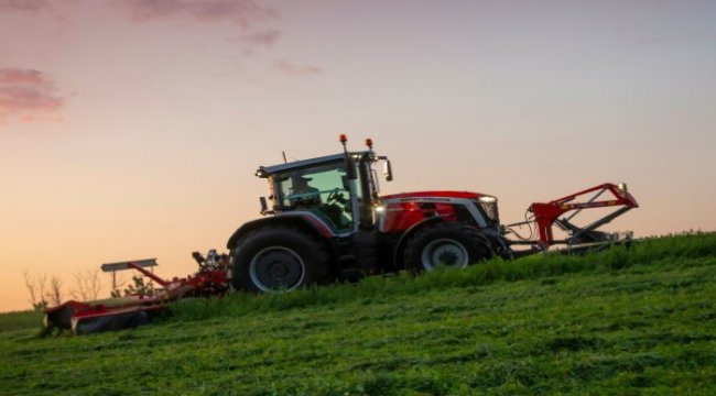 Tarımsal girdi fiyat endeksi yıllık %6,77, aylık %0,17 arttı