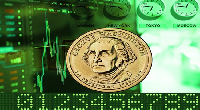 TCMB & USDTRY / PMI & EURUSD
