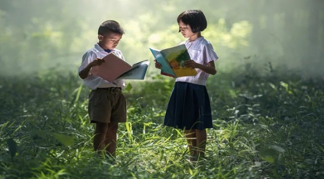 TEV akademi ve khan akademi'den bursiyerlere 360 derece eğitim fırsatı