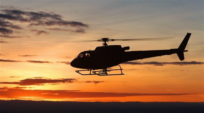 The Helicopter Company (THC), 10 Airbus H125 helikopteri satın aldı