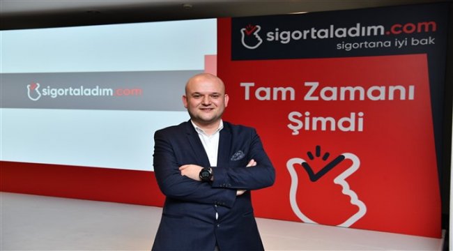 Trafik ve kasko sigortalarında bireysel ve kurumsal müşteriler için yeni nesil online çözümler