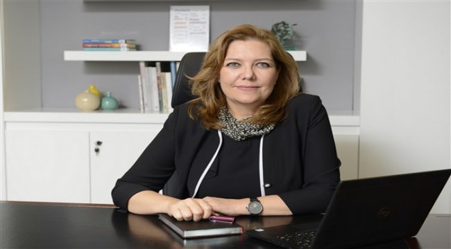 TSKB’den sürdürülebilirliğin finansmanı alanında yeni bir ilk