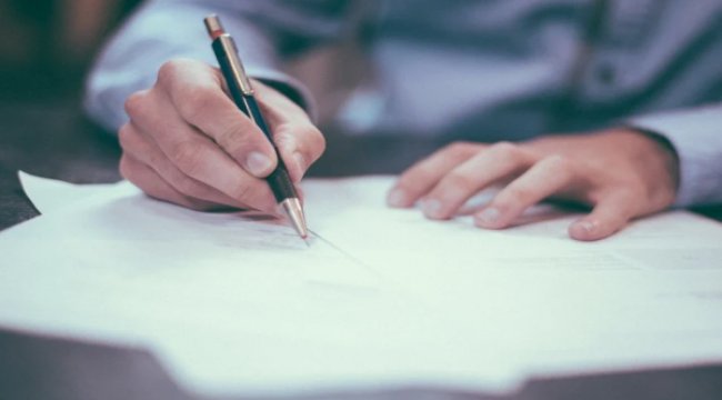 Tüm faaliyetler hissedarlar tarafından onaylandı